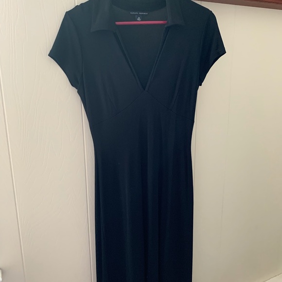 Banana Republic Little black dress - Picture 3 of 7